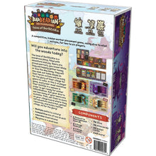 Load image into Gallery viewer, BarBEARian Battlegrounds: Tales of BarBEARia