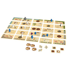 Load image into Gallery viewer, Targi