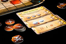 Load image into Gallery viewer, Tash-Kalar