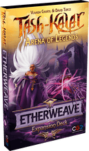 Load image into Gallery viewer, Tash Kalar Etherweave Expansion Deck