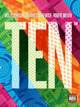 Load image into Gallery viewer, Ten