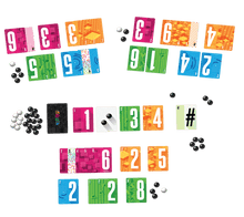 Load image into Gallery viewer, Ten