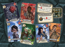 Load image into Gallery viewer, The Hunger