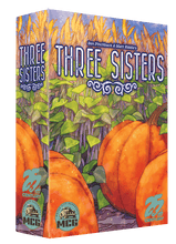 Load image into Gallery viewer, Three Sisters