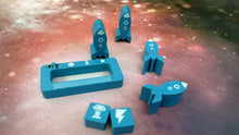 Load image into Gallery viewer, Tiny Epic Galaxies Blast Off