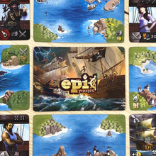 Load image into Gallery viewer, Tiny Epic Pirates
