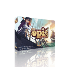 Load image into Gallery viewer, Tiny Epic Pirates