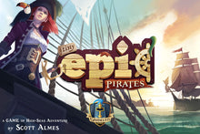 Load image into Gallery viewer, Tiny Epic Pirates