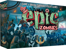 Load image into Gallery viewer, Tiny Epic Zombies