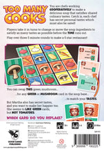 Load image into Gallery viewer, Too Many Cooks