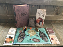 Load image into Gallery viewer, Tortuga 1667 Components