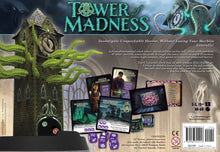 Load image into Gallery viewer, Tower of Madness