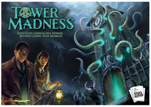 Load image into Gallery viewer, Tower of Madness