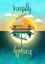 Load image into Gallery viewer, Tranquility