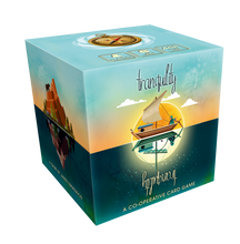 Load image into Gallery viewer, Tranquility