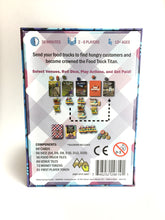 Load image into Gallery viewer, Truck Off Back