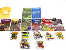 Load image into Gallery viewer, Truck Off Components 2