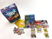 Load image into Gallery viewer, Truck Off Components