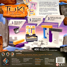 Load image into Gallery viewer, Tuki