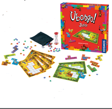 Load image into Gallery viewer, Ubongo Junior