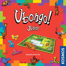 Load image into Gallery viewer, Ubongo Junior