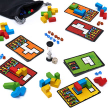 Load image into Gallery viewer, Ubongo 3d gameplay