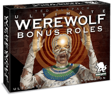 Load image into Gallery viewer, Ultimate Werewolf Bonus Roles