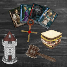 Load image into Gallery viewer, Ultimate Werewolf Extreme