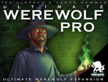 Load image into Gallery viewer, Ultimate Werewolf Pro