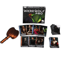 Load image into Gallery viewer, Ultimate Werewolf Pro