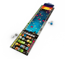 Load image into Gallery viewer, Under Falling Skies