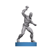 Load image into Gallery viewer, Unmatched Marvel Hell's Kitchen