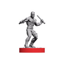 Load image into Gallery viewer, Unmatched Marvel Hell's Kitchen