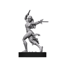 Load image into Gallery viewer, Unmatched Marvel Hell's Kitchen