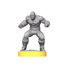 Load image into Gallery viewer, Unmatched Marvel Redemption Row