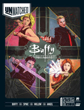 Load image into Gallery viewer, Unmatched Buffy the Vampire Slayer