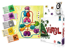 Load image into Gallery viewer, Viral Components'