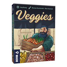 Load image into Gallery viewer, Veggies
