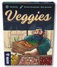 Load image into Gallery viewer, Veggies