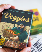 Load image into Gallery viewer, Veggies