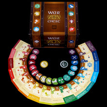 Load image into Gallery viewer, War Chest