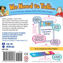 Load image into Gallery viewer, We Need To Talk