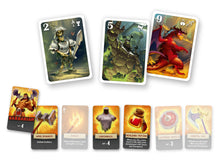 Load image into Gallery viewer, Welcome to the Dungeon