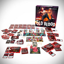 Load image into Gallery viewer, Wolfenstein: Old Blood