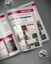 Load image into Gallery viewer, Wolfenstein: The Board Game