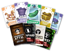 Load image into Gallery viewer, Yummy Yummy Monster Tummy