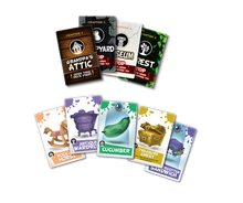 Load image into Gallery viewer, Yummy Yummy Monster Tummy