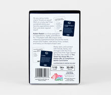 Load image into Gallery viewer, Rabbit Rabbit: A Game of Superstitions