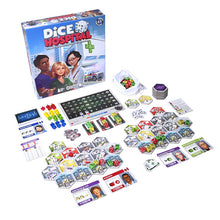 Load image into Gallery viewer, Dice Hospital