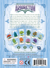 Load image into Gallery viewer, Arboretum